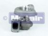 MOTAIR TURBOLADER 334640 Charger, charging system